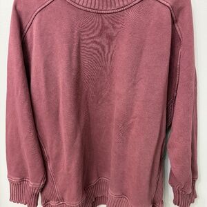 Aerie sweatshirt